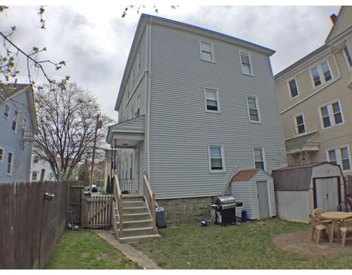 72 Hall St, Fall River, MA 02724 photo 2