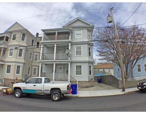 72 Hall St, Fall River, MA 02724 photo 1