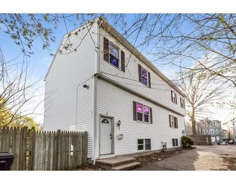 37 Francis St #1, Everett, MA 02149 photo 1