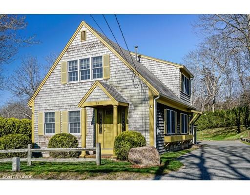 84 Millway, Barnstable, MA 02630 photo 1