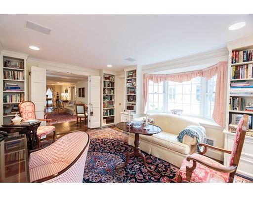 65 Arnold Rd, Wellesley, MA 02481 photo 9