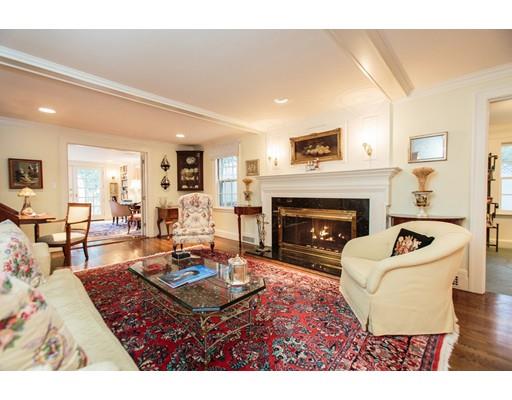 65 Arnold Rd, Wellesley, MA 02481 photo 5