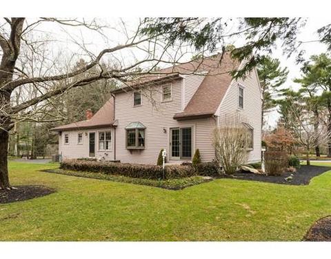 26 Kenny Rd, Raynham, MA 02767 photo 3