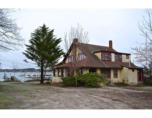 35 Maple St, Wareham, MA 02571 photo 3