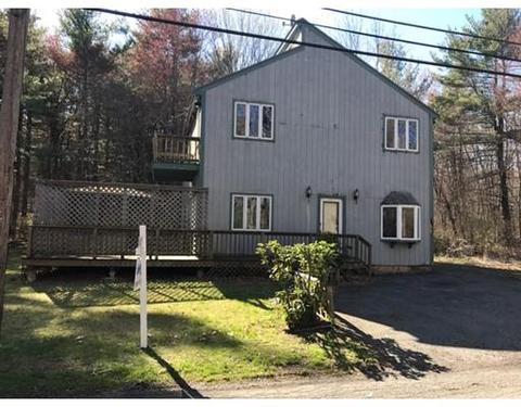 198 Uxbridge Rd, Sutton, MA 01590 photo 1