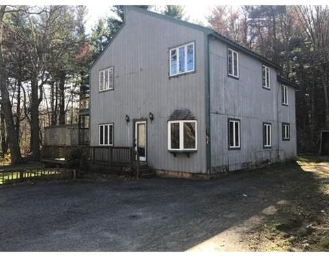 198 Uxbridge Rd, Sutton, MA 01590 photo 2