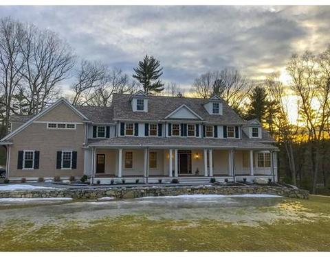 28 Greystone Rd, Dover, MA 02030 photo 1