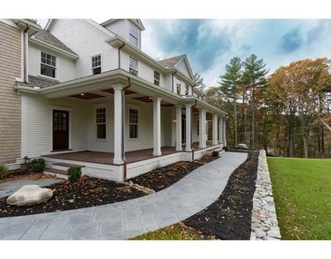 28 Greystone Rd, Dover, MA 02030 photo 20
