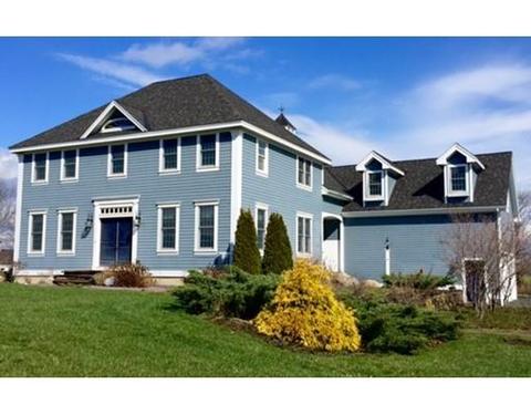 31 E Hadley Rd, Hadley, MA 01035 photo 1