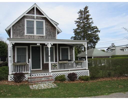 14 Evergreen St, Wareham, MA 02571 photo 1