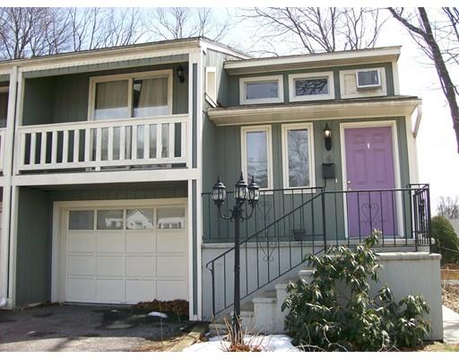 6 Angelo St, Worcester, MA 01604 photo 1