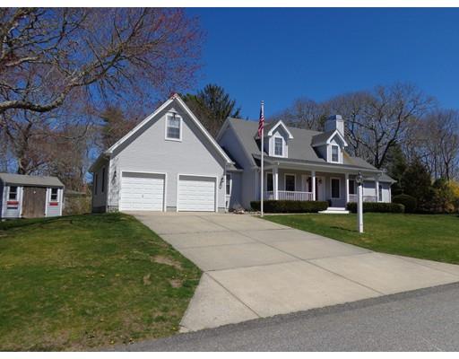 1 Olde Forge Ln, Bourne, MA 02532 photo 1
