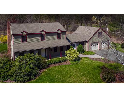 24 Old Long Plain Rd, Leverett, MA 01054 photo 30