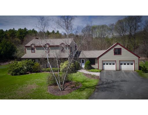 24 Old Long Plain Rd, Leverett, MA 01054 photo 28