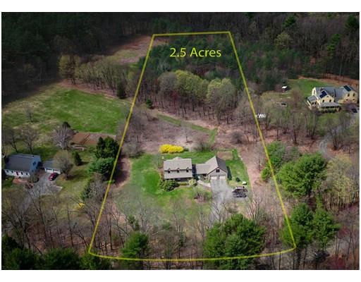 24 Old Long Plain Rd, Leverett, MA 01054 photo 29