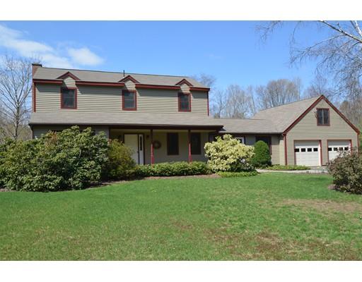 24 Old Long Plain Rd, Leverett, MA 01054 photo 1