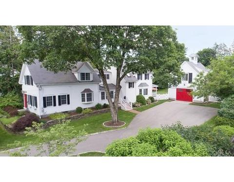 480 Main St, Hingham, MA 02043 photo 1