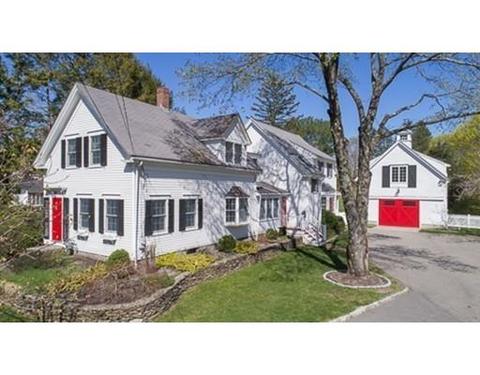 480 Main St, Hingham, MA 02043 photo 2