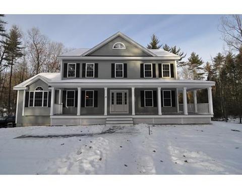 24 Maple St, Dunstable, MA 01827 photo 1