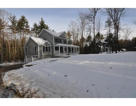 24 Maple St, Dunstable, MA 01827 photo 2