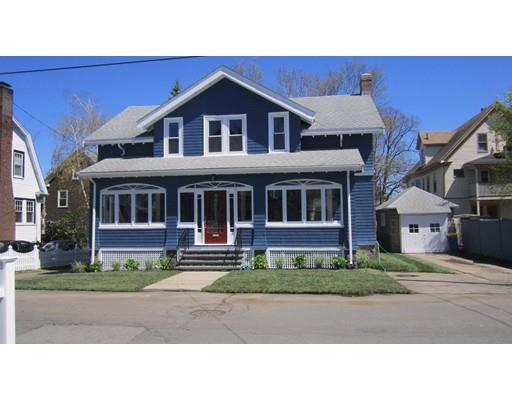 35 Willow Ave, Winthrop, MA 02152 photo 1