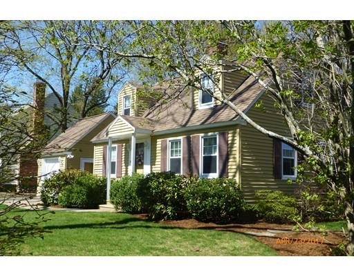 16 Stark Rd, Worcester, MA 01602 photo 3