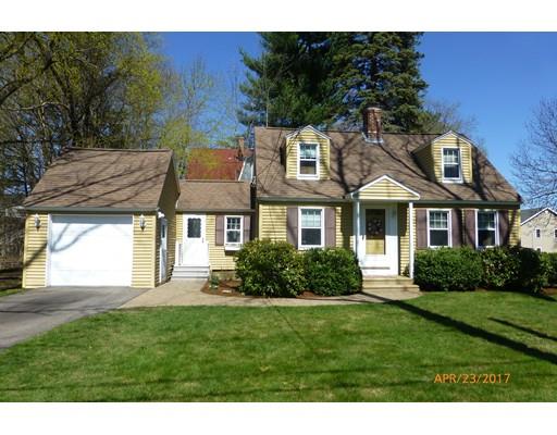 16 Stark Rd, Worcester, MA 01602 photo 1