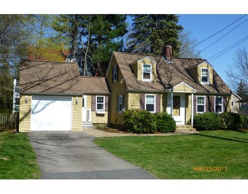 16 Stark Rd, Worcester, MA 01602 photo 2