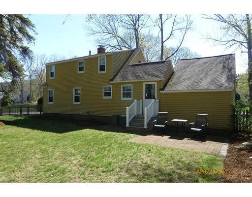 16 Stark Rd, Worcester, MA 01602 photo 22
