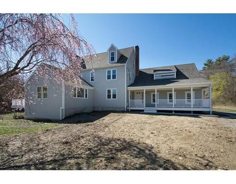 238 Clapp Rd, Scituate, MA 02066 photo 3