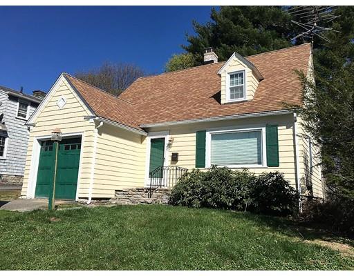 10 Alexander Rd, Worcester, MA 01606 photo 1