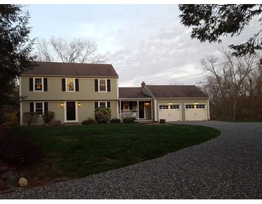 40 Andersen Dr, Boxford, MA 01921 photo 1