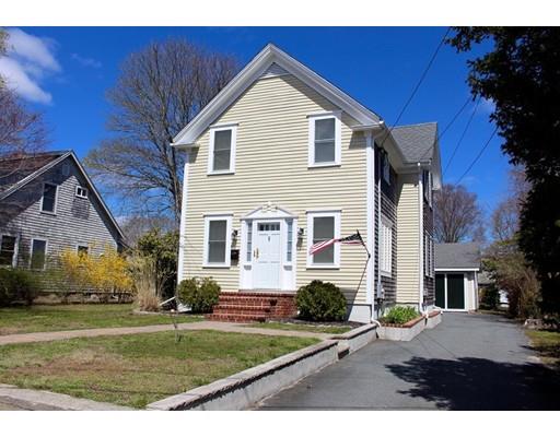 35 Highland Rd, Wareham, MA 02571 photo 23