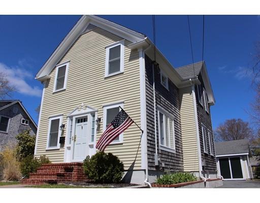 35 Highland Rd, Wareham, MA 02571 photo 1