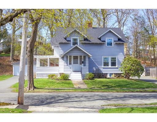 24 Bertram St, Beverly, MA 01915 photo 1