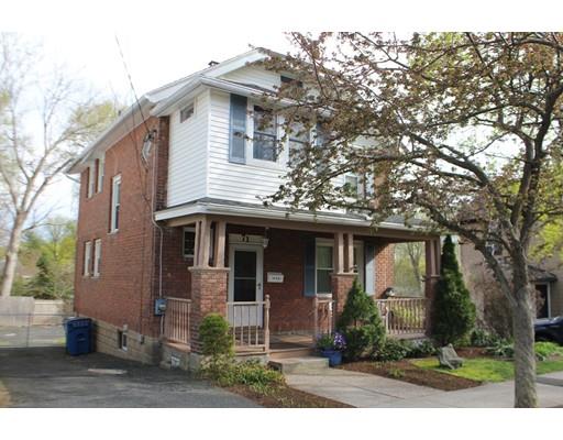 71 Silver St, West Springfield, MA 01089 photo 1