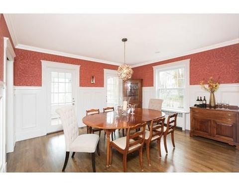 147 Clinton Rd, Brookline, MA 02445 photo 5