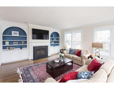 147 Clinton Rd, Brookline, MA 02445 photo 14