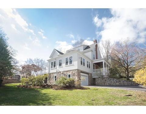 147 Clinton Rd, Brookline, MA 02445 photo 30