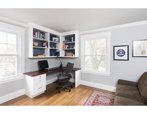 147 Clinton Rd, Brookline, MA 02445 photo 21