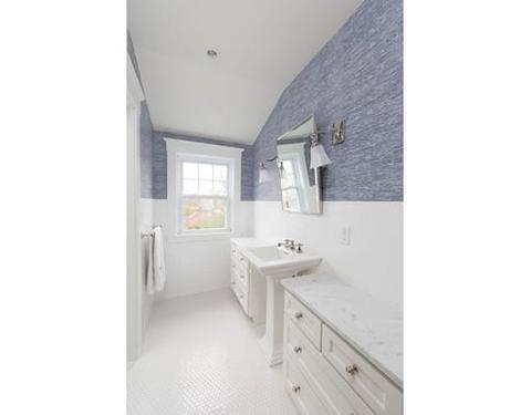 147 Clinton Rd, Brookline, MA 02445 photo 27
