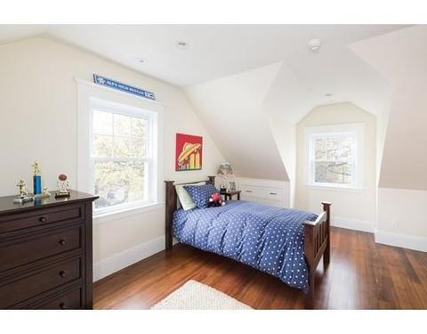 147 Clinton Rd, Brookline, MA 02445 photo 24
