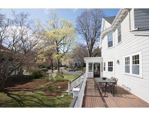 147 Clinton Rd, Brookline, MA 02445 photo 28