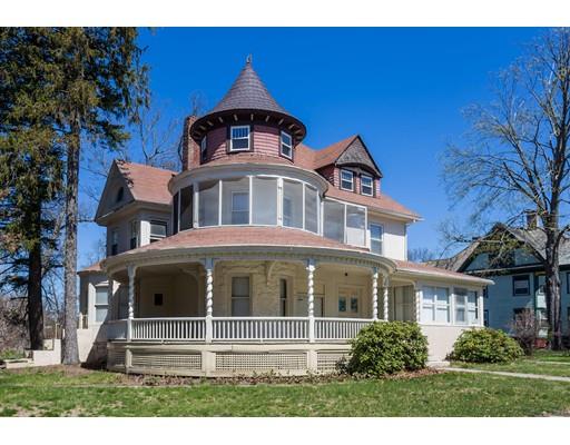 80 Cornell St, Springfield, MA 01109 photo 2