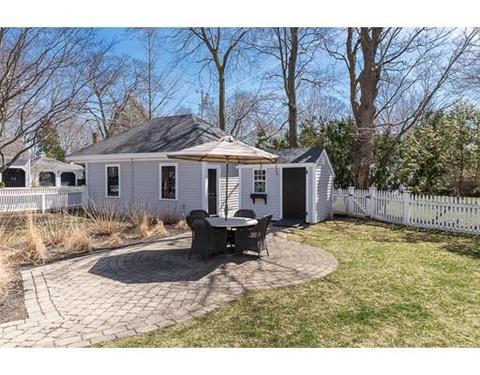 17 Middle St, Hingham, MA 02043 photo 24