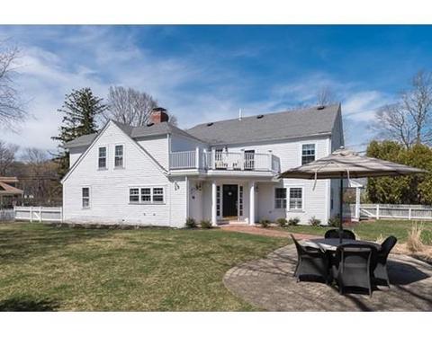 17 Middle St, Hingham, MA 02043 photo 26