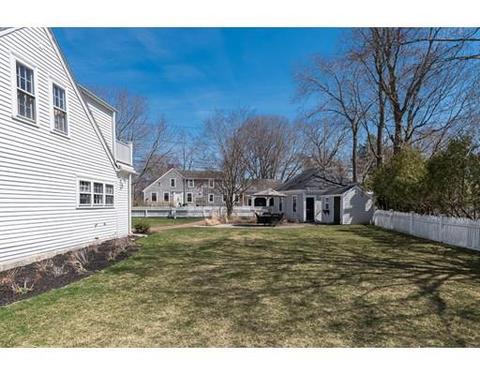17 Middle St, Hingham, MA 02043 photo 25