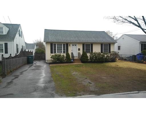 111 Waldorf St, Springfield, MA 01109 photo 1