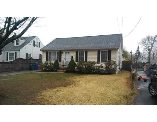 111 Waldorf St, Springfield, MA 01109 photo 2