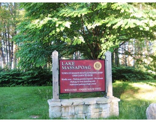 154 E Foxboro St, Sharon, MA 02067 photo 25